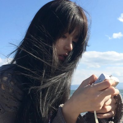 神迹美少女